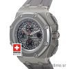 Audemars Piguet Michael Schumacher | Titanium Replica Watch