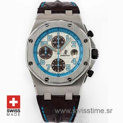 Audemars Piguet Montauk Highway | Swisstime Replica Watch