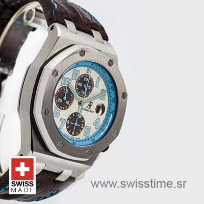 Audemars Piguet Montauk Highway | Swisstime Replica Watch