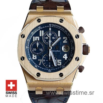 Audemars Piguet Royal Oak Offshore Pride of Argentina Watch