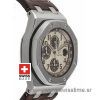 Audemars Piguet Royal Oak Offshore Safari | Swisstime Watch