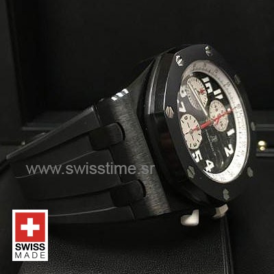 Audemars Piguet Royal Oak Offshore Marcus London Swisstime