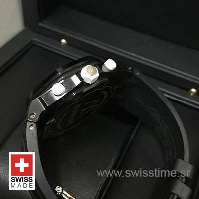 Audemars Piguet Royal Oak Offshore Marcus London Swisstime