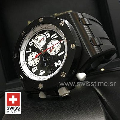 Audemars Piguet Royal Oak Offshore Marcus London Swisstime