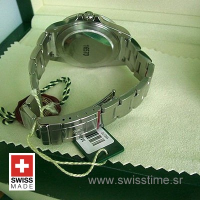 Swiss time sr online review