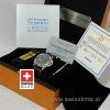 Panerai Watch Box Set with all Seal Tags & Papers | Swisstime