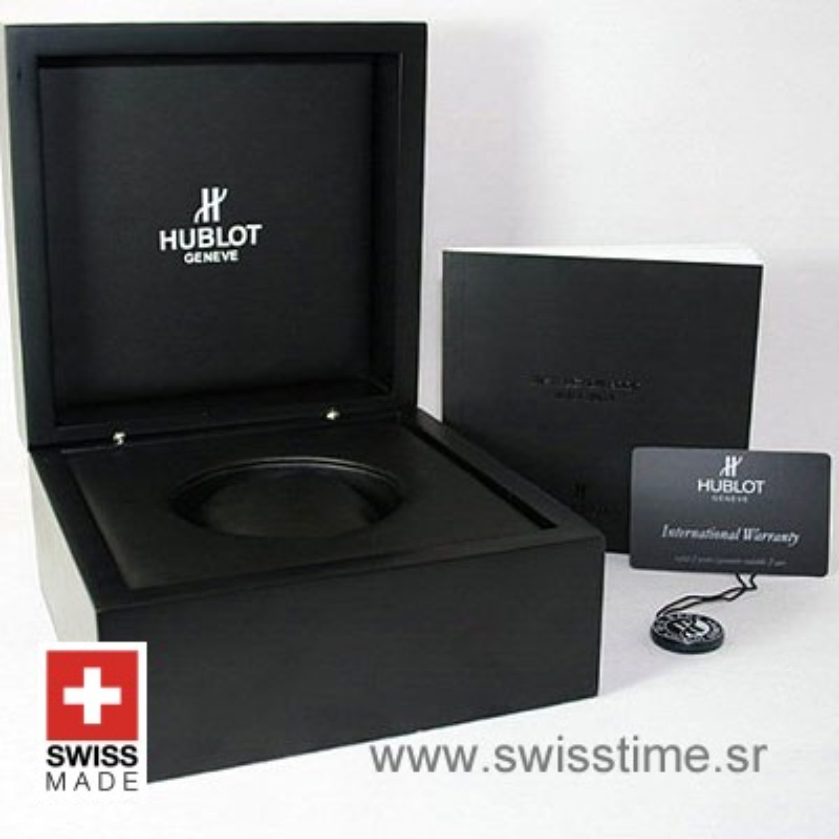 hublot box