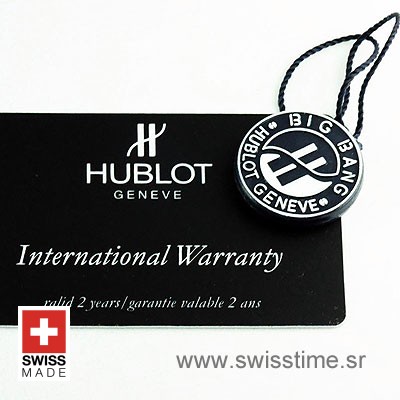 Hublot Watches - Box & Papers, 2-Year Warranty - Cagau, Dubai