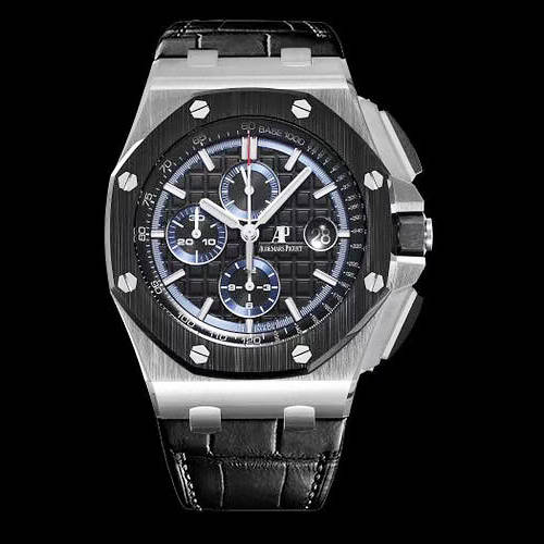 Best Audemars Piguet Royal Oak Offshore Chronograph Review