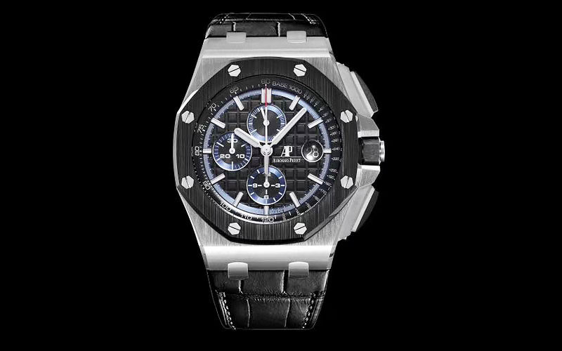 Best Audemars Piguet Royal Oak Offshore Chronograph Review