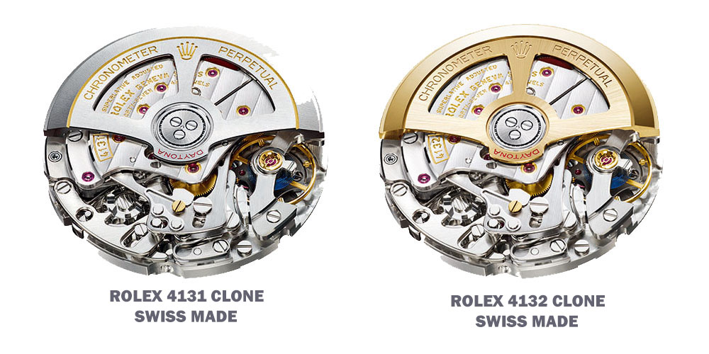2024 New Rolex Daytona Models By Swisstime1.sr. The Best Swiss Made Replica Rolex Super Clone Watches