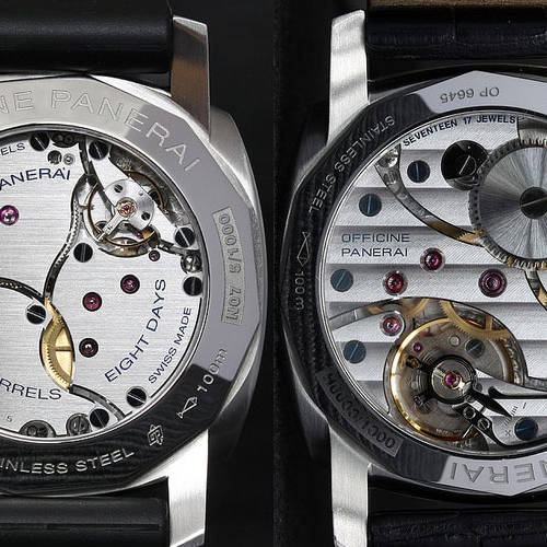 In House Movement vs Eta Movement | Swisstime Watch