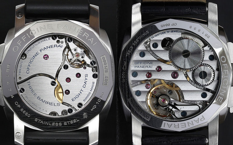 In House Movement vs Eta Movement | Swisstime Watch