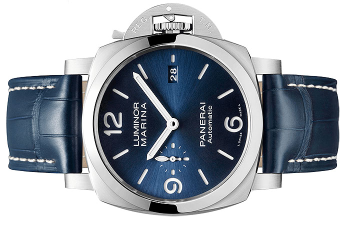 Panerai Luminor Marina PAM01313 Swiss Replica New 2024 Superclone Swisstime1.sr