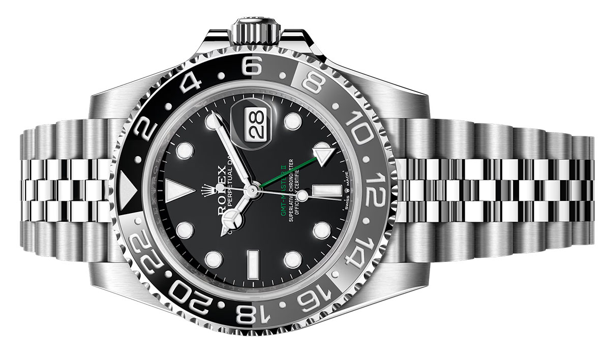 2024 New Rolex Models By Swisstime1.sr. The Best Swiss Made Replica Super Clone Watches
