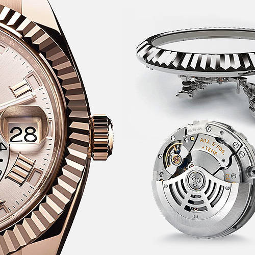 Rolex Sky-Dweller Swiss replica | Why it will never be made?
