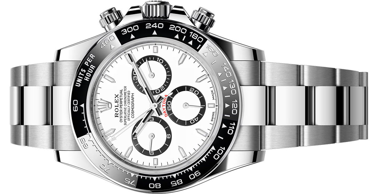 2024 New Rolex Daytona Models By Swisstime1.sr. The Best Swiss Made Replica Rolex Super Clone Watches