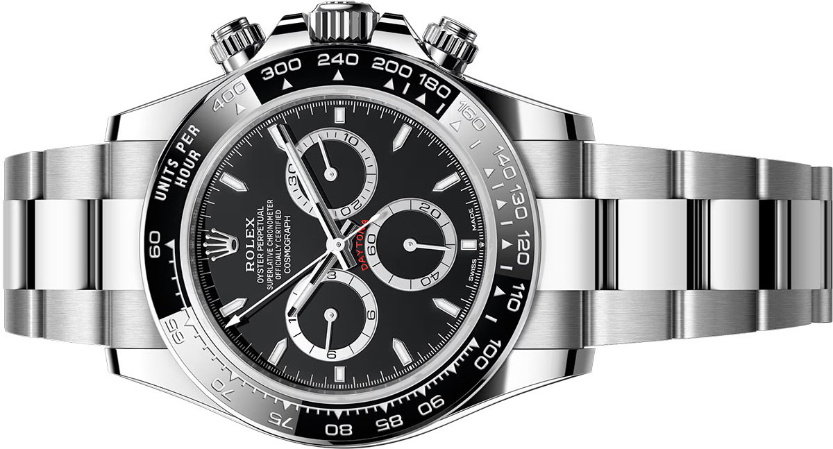 2024 New Rolex Daytona Models By Swisstime1.sr. The Best Swiss Made Replica Rolex Super Clone Watches