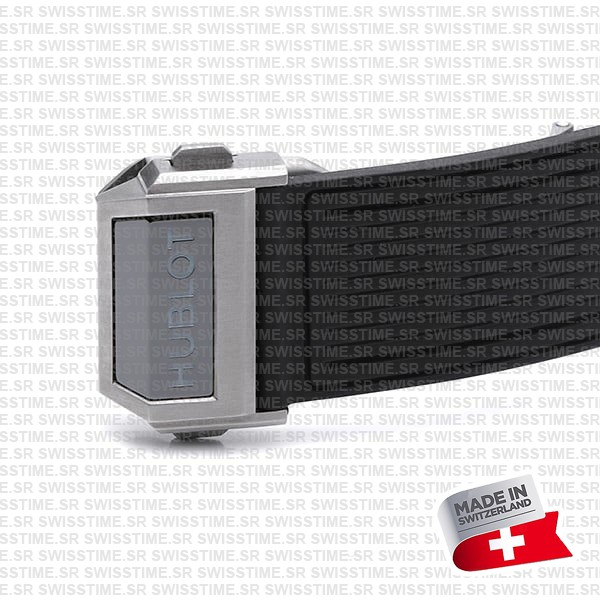 Hublot Spirit Of Bing Bang Titanium Ceramic Bezel Rubber 42mm Ref:642.nm.0170.rx Swiss Made Replica Super Clone