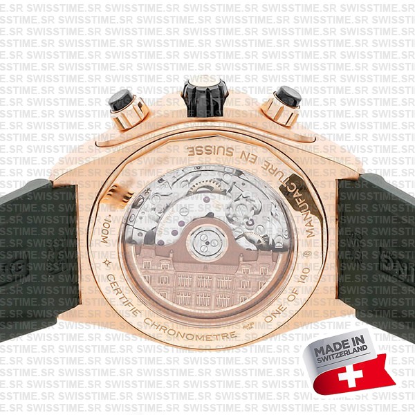 Breitling Super Chronomat B19 Perpetual Calendar 44mm Swiss Made Replica Superclone Ref.rb19301a1g1s1
