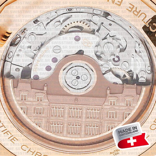 Breitling Super Chronomat B19 Perpetual Calendar 44mm Swiss Made Replica Superclone Ref.rb19301a1g1s1