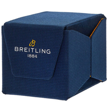 Breitling Navitimer B01 Chronograph Green Dial 46mm Swiss Replica Superclone Ref.ab0137241l1a1