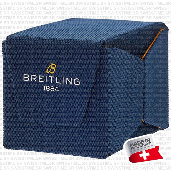 Breitling Navitimer B01 Chronograph Green Dial 46mm Swiss Replica Superclone Ref.ab0137241l1a1