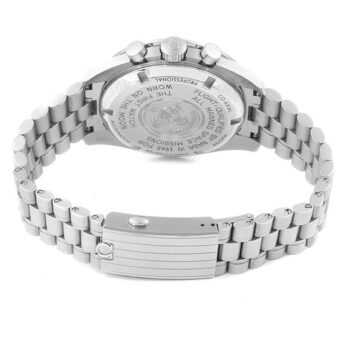 Omega Speedmaster Moonwatch Professional 42 Mm, 316 Steel Ref.310.30.42.50.01.001 Swiss Replica Superclone