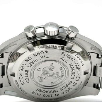 Omega Speedmaster Moonwatch Professional 42 Mm, 316 Steel Ref.310.30.42.50.01.001 Swiss Replica Superclone