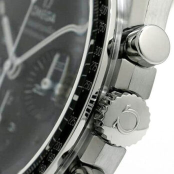 Omega Speedmaster Moonwatch Professional 42 Mm, 316 Steel Ref.310.30.42.50.01.001 Swiss Replica Superclone