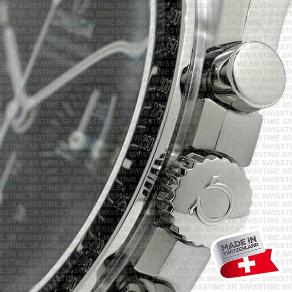 Omega Speedmaster Moonwatch Professional 42 Mm, 316 Steel Ref.310.30.42.50.01.001 Swiss Replica Superclone