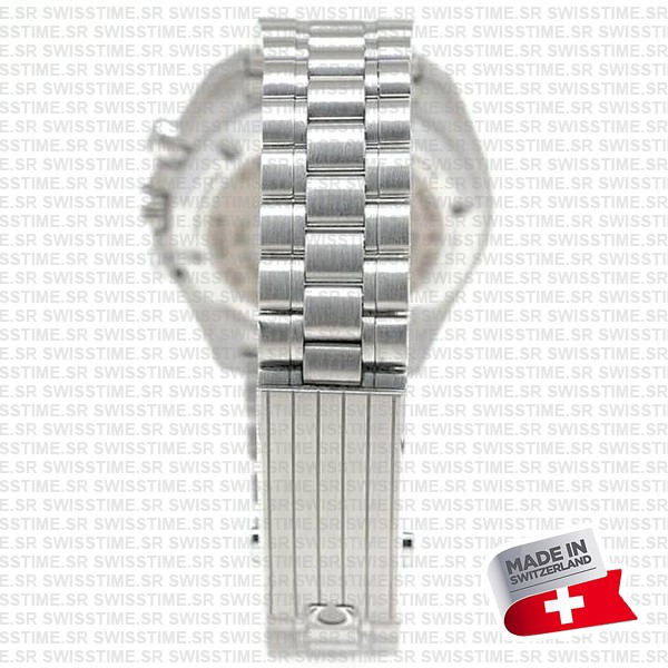 Omega Speedmaster Moonwatch Professional 42 Mm, 316 Steel Ref.310.30.42.50.01.001 Swiss Replica Superclone