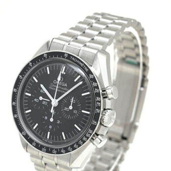 Omega Speedmaster Moonwatch Professional 42 Mm, 316 Steel Ref.310.30.42.50.01.001 Swiss Replica Superclone