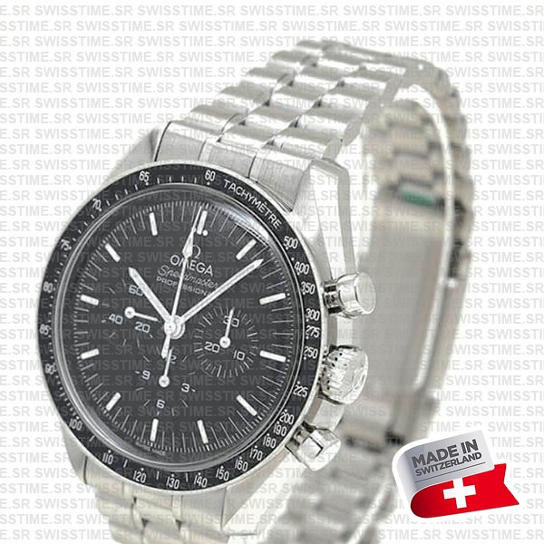 Omega Speedmaster Moonwatch Professional 42 Mm, 316 Steel Ref.310.30.42.50.01.001 Swiss Replica Superclone