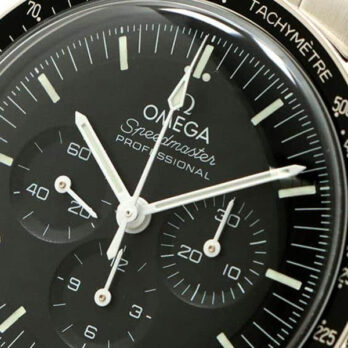 Omega Speedmaster Moonwatch Professional 42 Mm, 316 Steel Ref.310.30.42.50.01.001 Swiss Replica Superclone