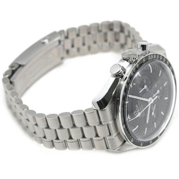 Omega Speedmaster Moonwatch Professional 42 Mm, 316 Steel Ref.310.30.42.50.01.001 Swiss Replica Superclone