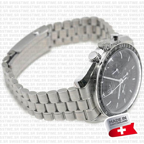 Omega Speedmaster Moonwatch Professional 42 Mm, 316 Steel Ref.310.30.42.50.01.001 Swiss Replica Superclone