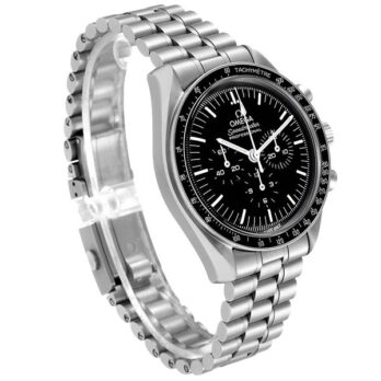 Omega Speedmaster Moonwatch Professional 42 Mm, 316 Steel Ref.310.30.42.50.01.001 Swiss Replica Superclone