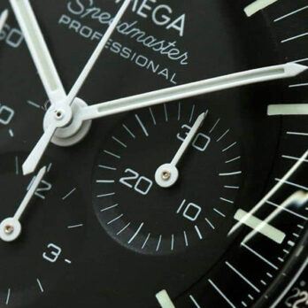 Omega Speedmaster Moonwatch Professional 42 Mm, 316 Steel Ref.310.30.42.50.01.001 Swiss Replica Superclone