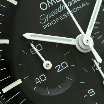 Omega Speedmaster Moonwatch Professional 42 Mm, 316 Steel Ref.310.30.42.50.01.001 Swiss Replica Superclone