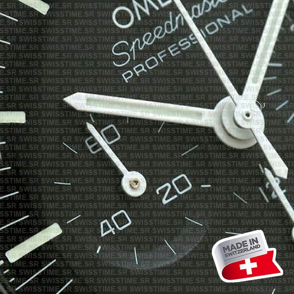 Omega Speedmaster Moonwatch Professional 42 Mm, 316 Steel Ref.310.30.42.50.01.001 Swiss Replica Superclone