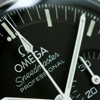 Omega Speedmaster Moonwatch Professional 42 Mm, 316 Steel Ref.310.30.42.50.01.001 Swiss Replica Superclone