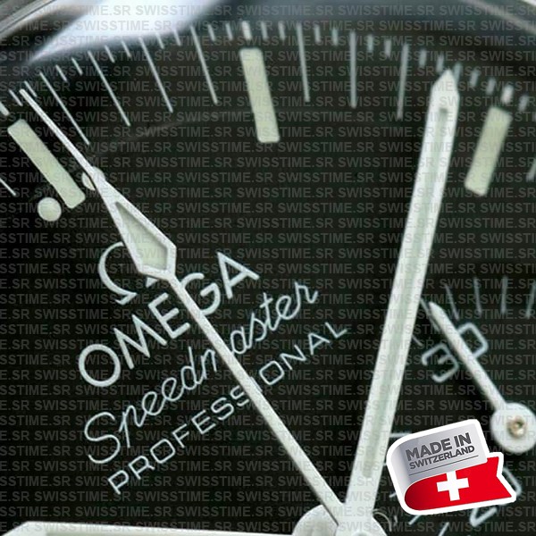 Omega Speedmaster Moonwatch Professional 42 Mm, 316 Steel Ref.310.30.42.50.01.001 Swiss Replica Superclone