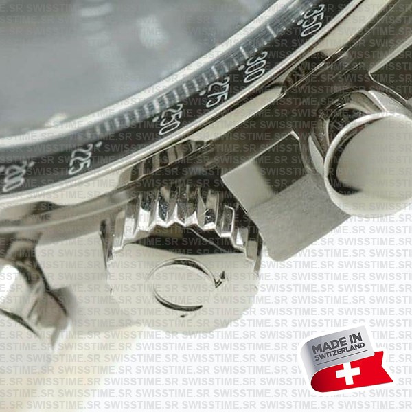 Omega Speedmaster Moonwatch Professional 42 Mm, 316 Steel Ref.310.30.42.50.01.001 Swiss Replica Superclone