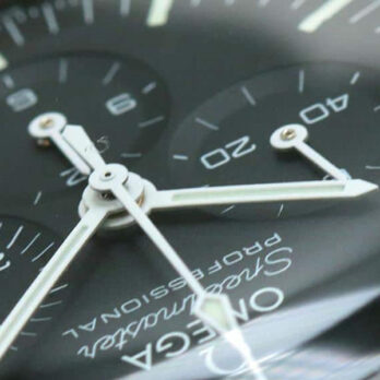 Omega Speedmaster Moonwatch Professional 42 Mm, 316 Steel Ref.310.30.42.50.01.001 Swiss Replica Superclone