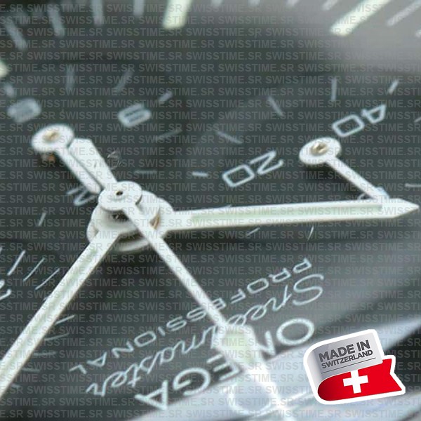 Omega Speedmaster Moonwatch Professional 42 Mm, 316 Steel Ref.310.30.42.50.01.001 Swiss Replica Superclone