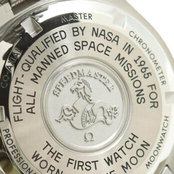 Omega Speedmaster Moonwatch Professional 42 Mm, 316 Steel Ref.310.30.42.50.01.001 Swiss Replica Superclone