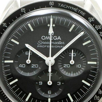 Omega Speedmaster Moonwatch Professional 42 Mm, 316 Steel Ref.310.30.42.50.01.001 Swiss Replica Superclone