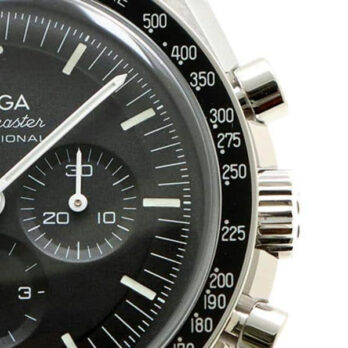 Omega Speedmaster Moonwatch Professional 42 Mm, 316 Steel Ref.310.30.42.50.01.001 Swiss Replica Superclone