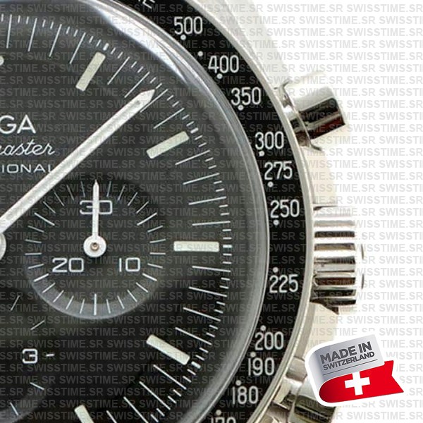 Omega Speedmaster Moonwatch Professional 42 Mm, 316 Steel Ref.310.30.42.50.01.001 Swiss Replica Superclone